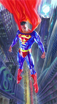 Alex Ross Alex Ross Superman: Man of Tomorrow 